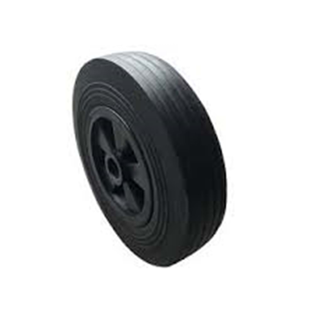 ÇİM BİÇME TEKERLEK 13 CM KÜÇÜK