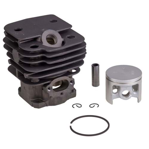 MOTORLU TESTERE SİLİNDİR PİSTON DOLMAR 111/115 44 MM BRETTOO