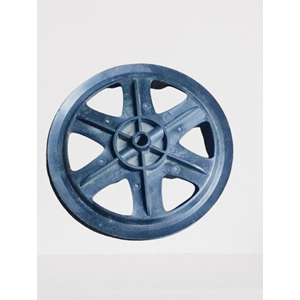 ÇAPA KASNAK BÜYÜK PUBERT UNO