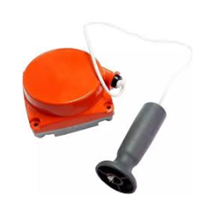 MOTORLU TIRPAN STARTER KOMPLE OLEOMAC 453 ERGO