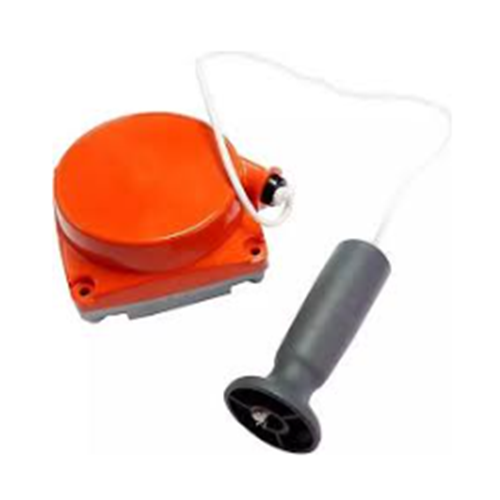 MOTORLU TIRPAN STARTER KOMPLE OLEOMAC 453 ERGO