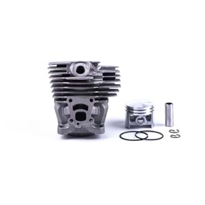 MOTORLU TESTERE SİLİNDİR PİSTON STIHL MS362 47 MM