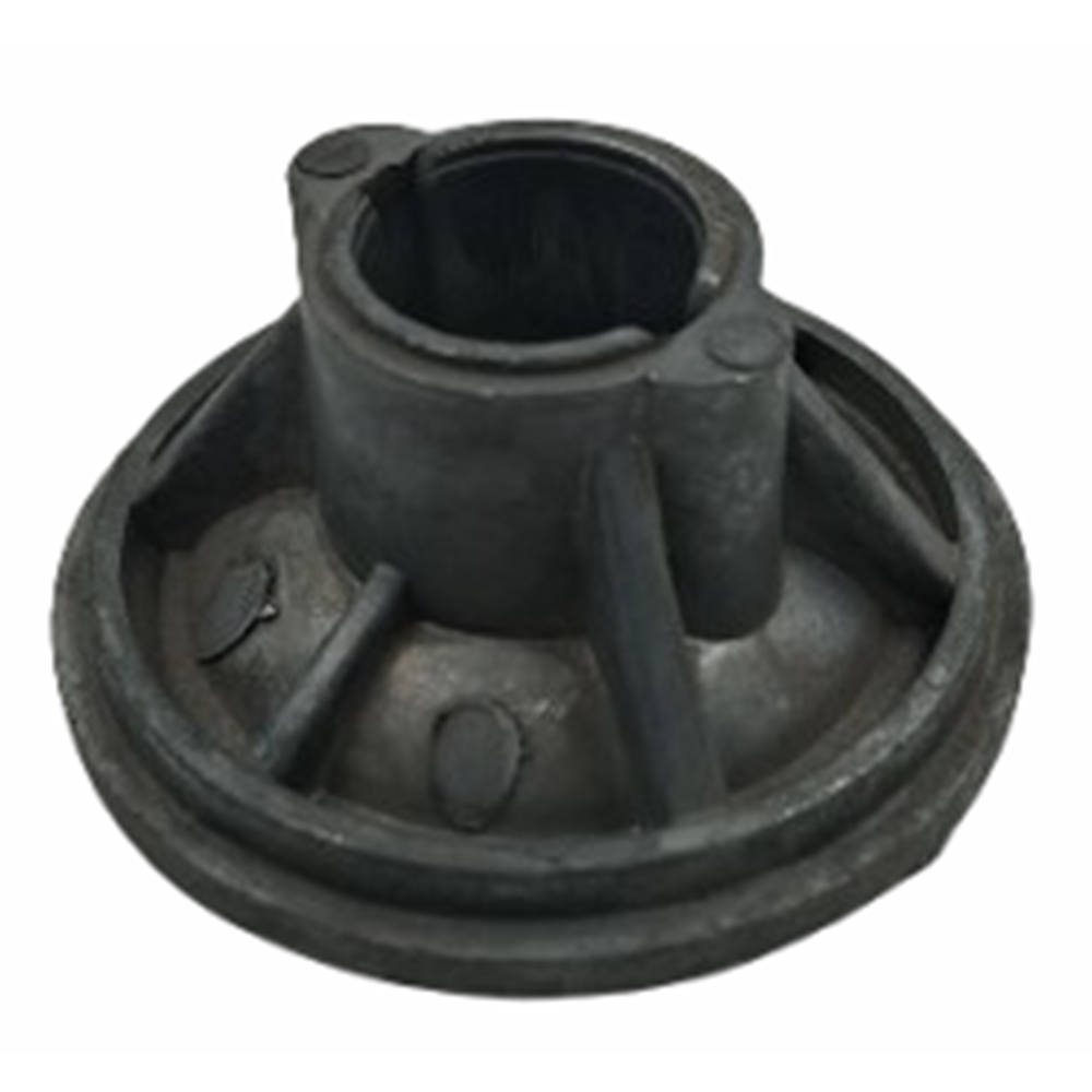 ÇİM BİÇME BIÇAK ADAPTÖRÜ HUSQVARNA 22 MM