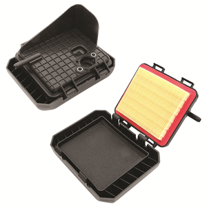 ÇİM BİÇME HAVA FİLTRESİ KOMPLE LONCIN WEIBANG