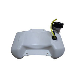 MOTORLU TIRPAN BENZİN DEPOSU KAWASAKİ TJ53 BRETOON