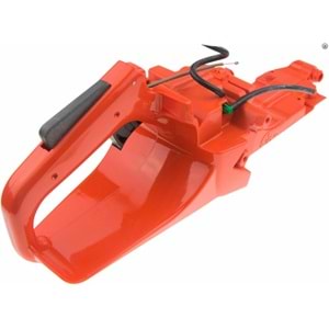 MOTORLU TESTERE BENZİN DEPOSU HUSQVARNA 365/372XP/365XTORQ/372XTORQ ORJİNAL