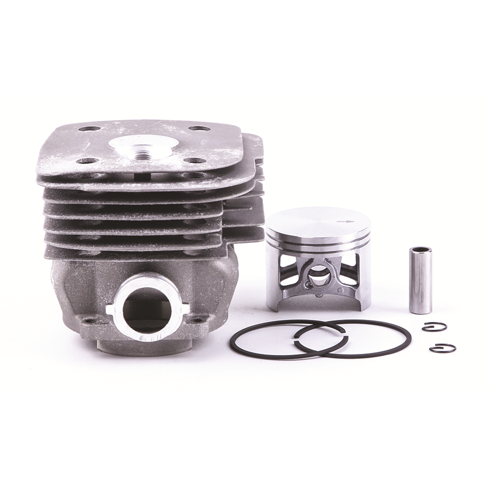 MOTORLU TESTERE SİLİNDİR PİSTON HUSQVARNA 385/390 54MM BRETOON