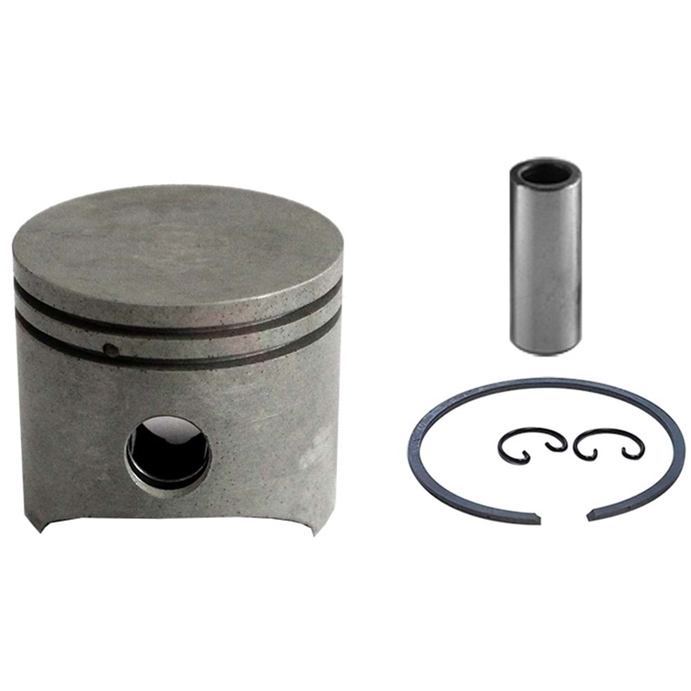 MOTORLU TESTERE PİSTON SEGMAN OLEOMAC 947/147 42MM ALP