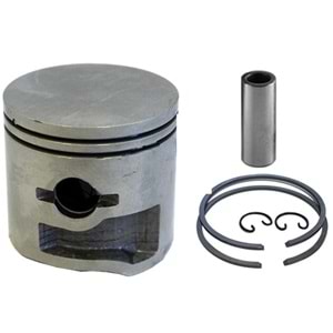 MOTORLU TIRPAN PİSTON SEGMAN HUSQVARNA 253RB/253R/553RBX/553RS 45,5 MM