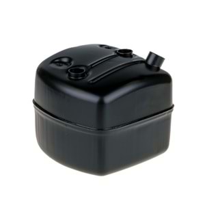 MOTORLU TESTERE EGZOZ HUSQVARNA 365/372