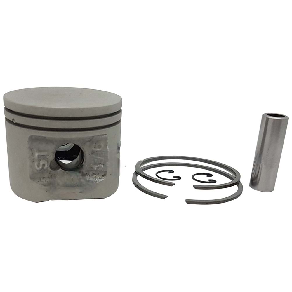 MOTORLU TESTERE PİSTON SEGMAN STIHL MS250/025/FR450 42,5MM ALP