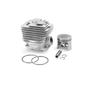 MOTORLU TESTERE SİLİNDİR PİSTON STIHL MS361/47 MM NİCASİL BRETOON