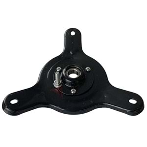 MOTORLU TIRPAN ALT SEHPA HYUNDAI BG520/HYX55S SIRT ORJİNAL