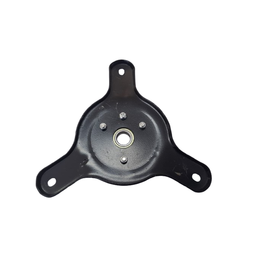 MOTORLU TIRPAN ALT SEHPA HYUNDAI BG520/HYX55S SIRT ORJİNAL