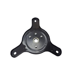 MOTORLU TIRPAN ALT SEHPA HYUNDAI BG520/HYX55S SIRT ORJİNAL