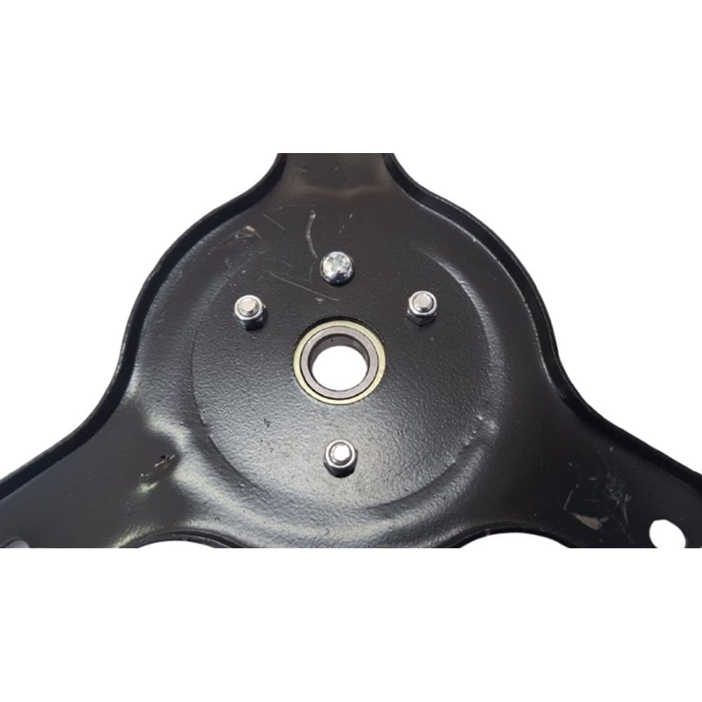 MOTORLU TIRPAN ALT SEHPA HYUNDAI BG520/HYX55S SIRT ORJİNAL