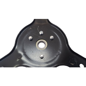 MOTORLU TIRPAN ALT SEHPA HYUNDAI BG520/HYX55S SIRT ORJİNAL