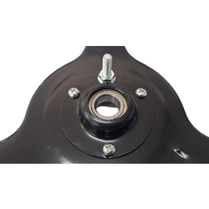 MOTORLU TIRPAN ALT SEHPA HYUNDAI BG520/HYX55S SIRT ORJİNAL