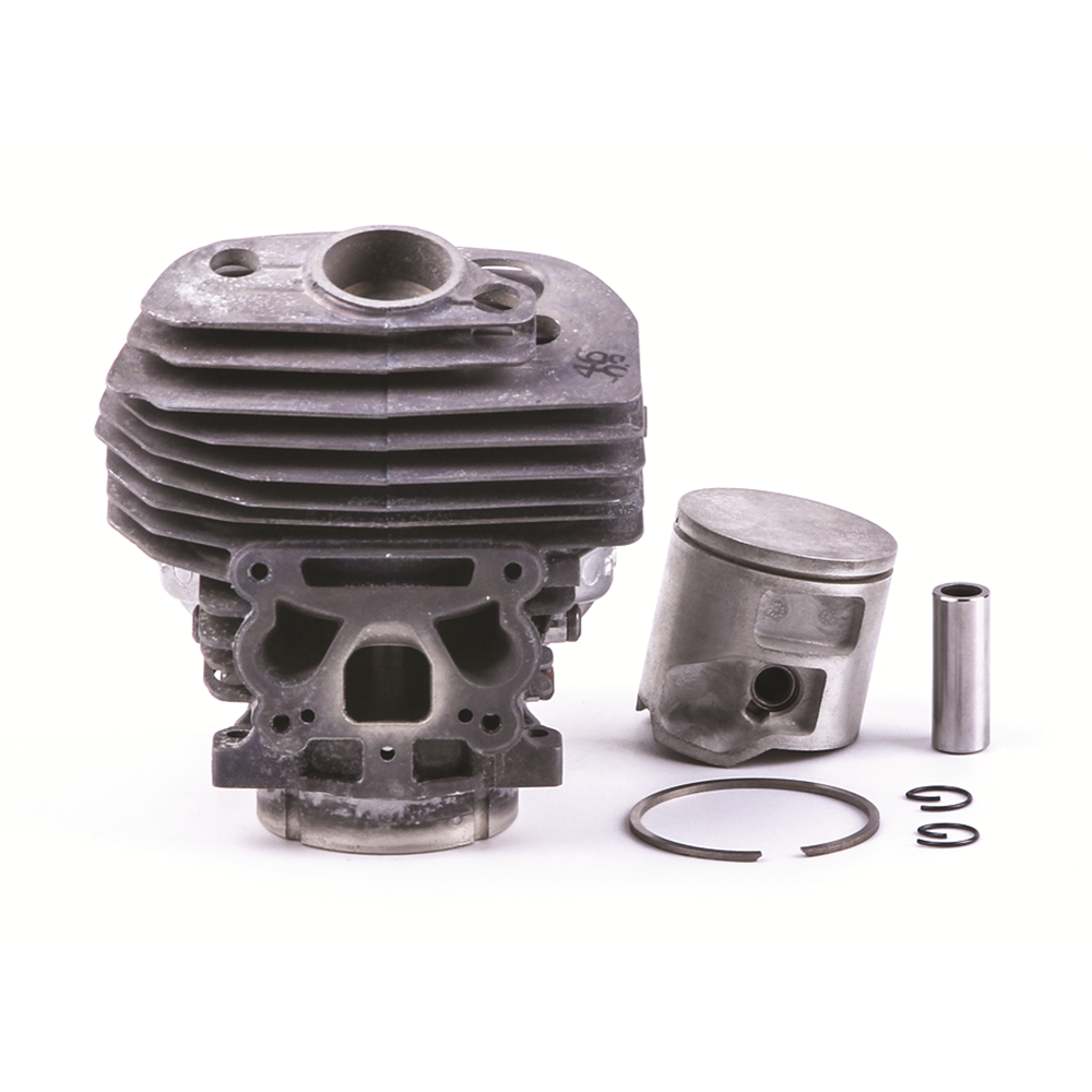 MOTORLU TESTERE SİLİNDİR PİSTON HUSQVARNA 555/560XP 46 MM
