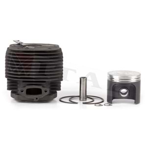 MOTORLU TESTERE SİLİNDİR PİSTON STIHL 070/58 MM
