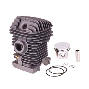 MOTORLU TESTERE SİLİNDİR PİSTON STIHL MS230/023/40 MM VETA
