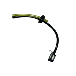 MOTORLU TIRPAN BENZİN HORTUM SETİ ÇİN 18 CM PALMERA