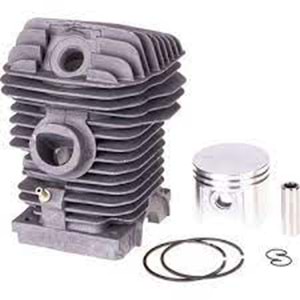 MOTORLU TESTERE SİLİNDİR PİSTON STIHL MS250/42,5 MM ORJİNAL