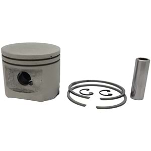 MOTORLU TESTERE PİSTON SEGMAN STIHL 025/250/FR450/FS450 42 MM ALP