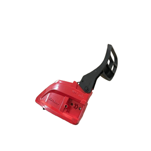 MOTORLU TESTERE YAN KAPAK ARCHER 7200