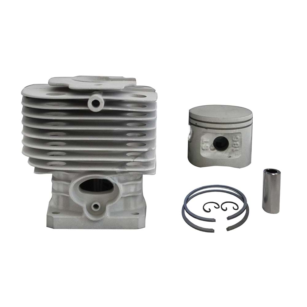 MOTORLU TIRPAN SİLİNDİR PİSTON STIHL FR/FS450 42 MM İTAL