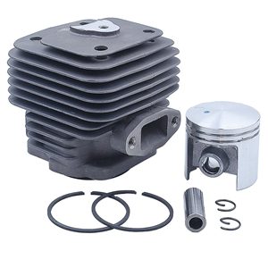 MOTORLU TESTERE SİLİNDİR PİSTON STIHL 08 49 MM BRETTOO