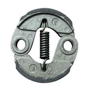 MOTORLU TIRPAN BALATA ÇİN BG/CG/520/430 ALÜMİNYUM VETA