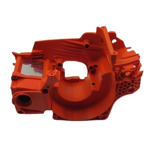 MOTORLU TESTERE KARTER ( BLOK ) OLEOMAC GS440 ORJİNAL