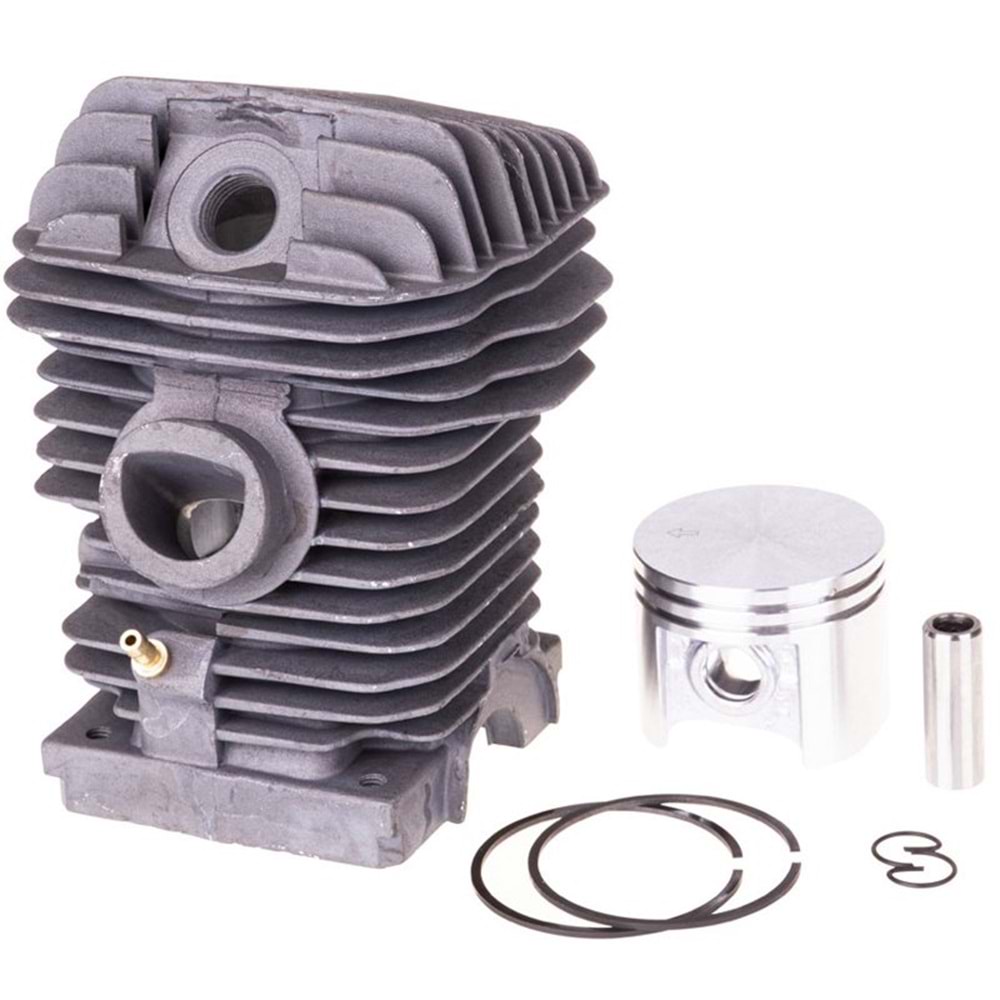 MOTORLU TESTERE SİLİNDİR PİSTON STIHL MS250 42,5 MM BRETOON