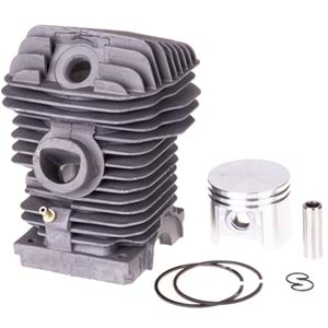 MOTORLU TESTERE SİLİNDİR PİSTON STIHL MS250 42,5 MM BRETOON