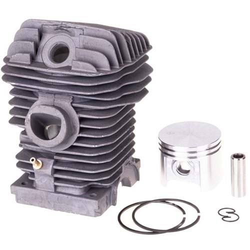 MOTORLU TESTERE SİLİNDİR PİSTON STIHL MS250 42,5 MM BRETOON