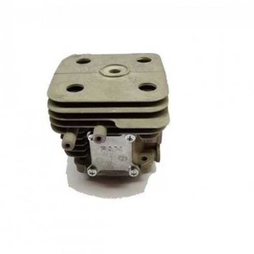 MOTORLU TIRPAN SİLİNDİR BOŞ (PİSTONSUZ) HUSQVARNA 253RB/553RBX/253R/553RS/35304 - 45.5MM ORJİNAL