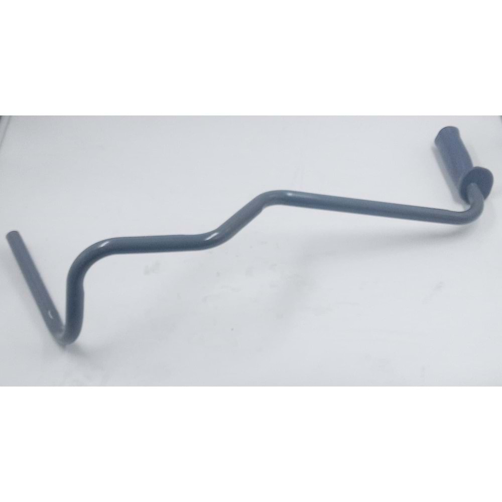 MOTORLU TIRPAN BİSİKLET KOL BAĞLANTISI OLEOMAC SPARTA 441T BOŞ ORJİNAL