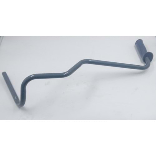 MOTORLU TIRPAN BİSİKLET KOL BAĞLANTISI OLEOMAC SPARTA 441T BOŞ ORJİNAL