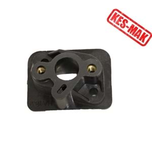MOTORLU TIRPAN KARBÜRATÖR ADAPTÖRÜ CG/BG/430/520/ MITSUBISHI TL43/52+