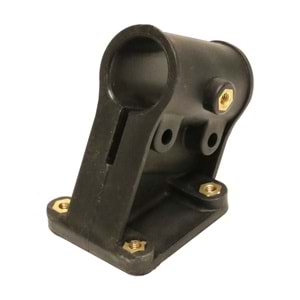 MOTORLU TIRPAN BIÇAK KORUYUCU-SİPERLİK KAPAK BAĞLANTI KELEPÇESİ Ø26 YAN/SIRT