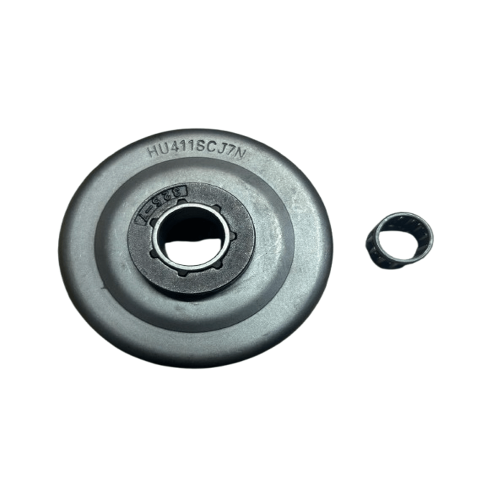 MOTORLU TESTERE ZİNCİR DİŞLİSİ RİMLİ HUSQVARNA 51/55 ALPİNA A40E 3/25