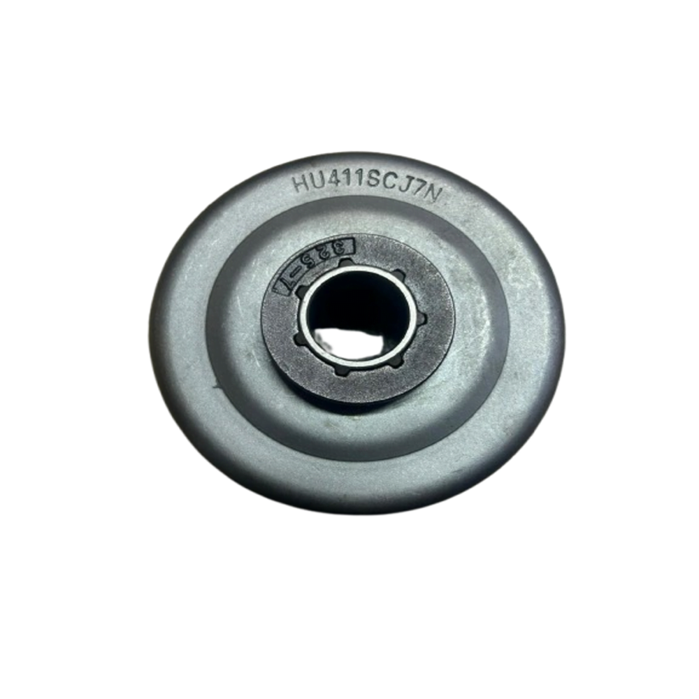 MOTORLU TESTERE ZİNCİR DİŞLİSİ RİMLİ HUSQVARNA 51/55 ALPİNA A40E 3/25