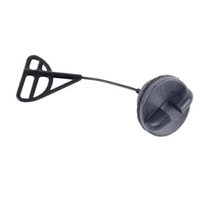 MOTORLU TESTERE YAĞ DEPO KAPAĞI OLEOMAC GSH51/56/GSH400/GSH510 ORJİNAL