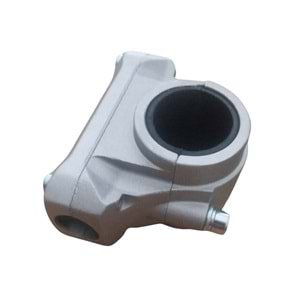 MOTORLU TIRPAN BİSİKLET KOL BAĞLANTISI KOMPLE OLEOMAC BCH50T 32 MM