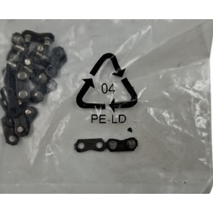 MOTORLU TESTERE ZİNCİR PERÇİNİ (ZİNCİR EKİ) 3/25 1.3 MM İTAL