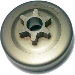 MOTORLU TESTERE ZİNCİR DİŞLİSİ SABİT STIHL 170/180 ORJİNAL