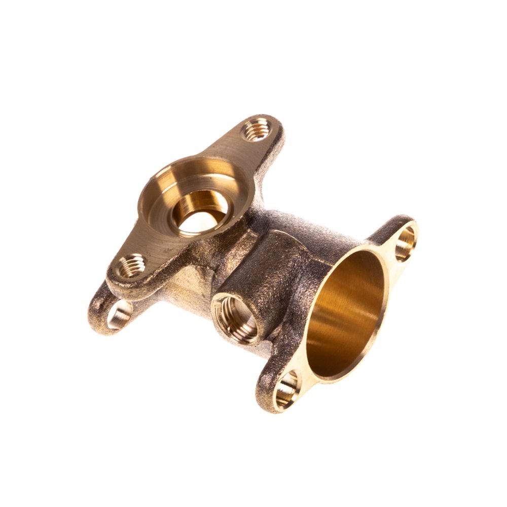 İLAÇLAMA POMPA SAĞ VT/P768/PA096 VETA