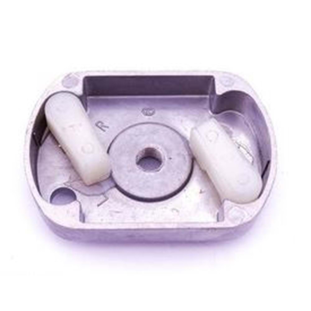 MOTORLU TIRPAN MARŞ KOVANI HUSQVARNA 143RII/541RS ORJİNAL