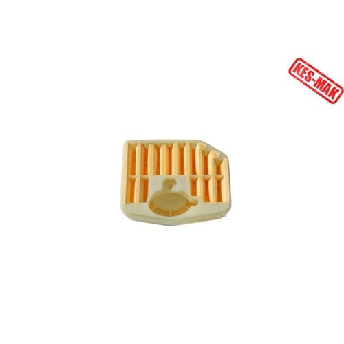 MOTORLU TESTERE HAVA FİLTRESİ HUSQVARNA 385XP/390XP ORJİNAL